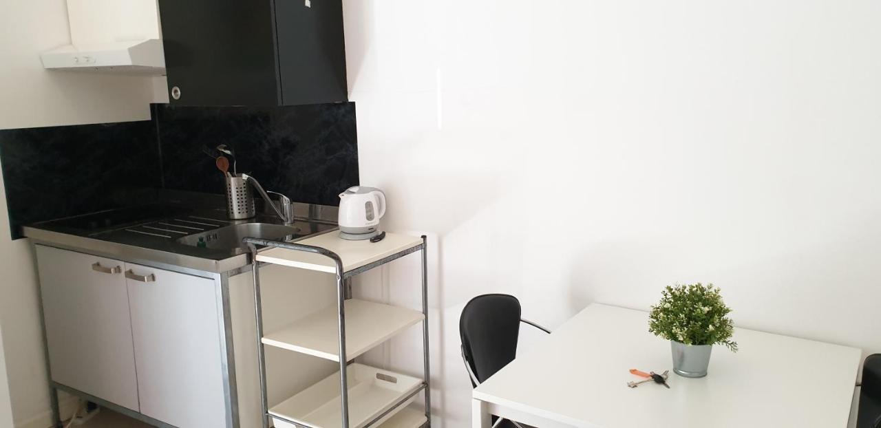 Smart Apartment Central Station Милан Экстерьер фото