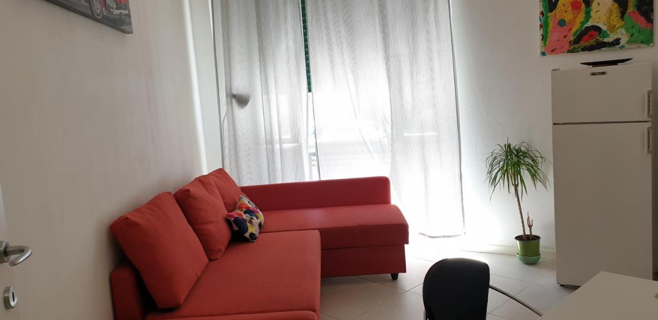 Smart Apartment Central Station Милан Экстерьер фото