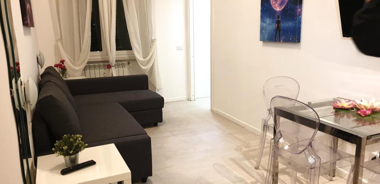 Smart Apartment Central Station Милан Экстерьер фото