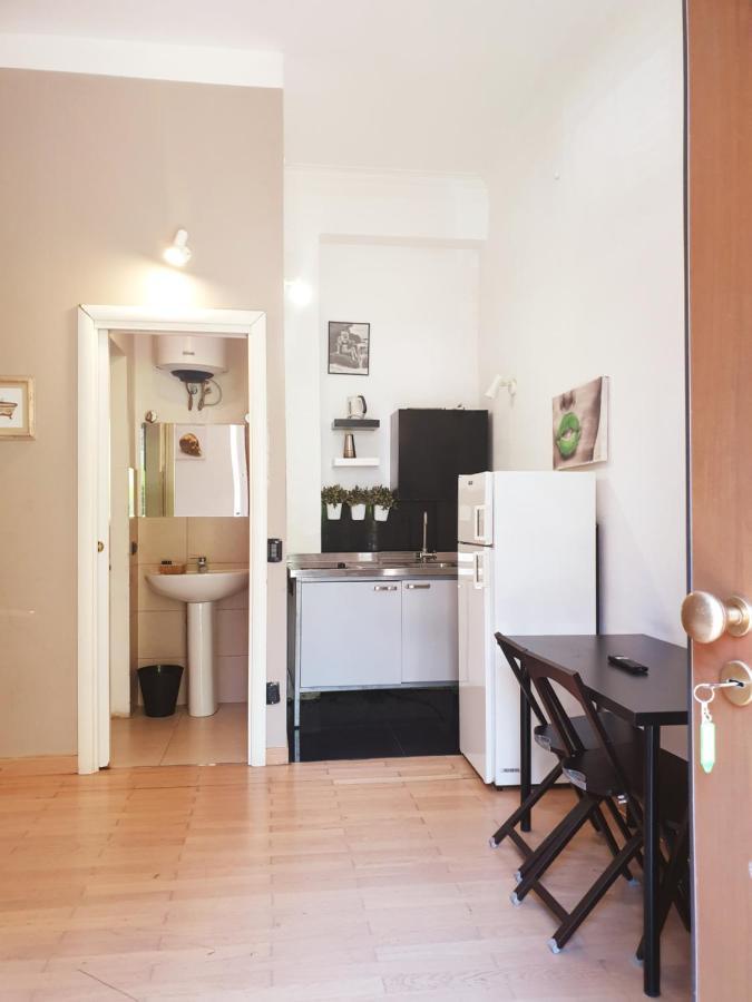 Smart Apartment Central Station Милан Экстерьер фото