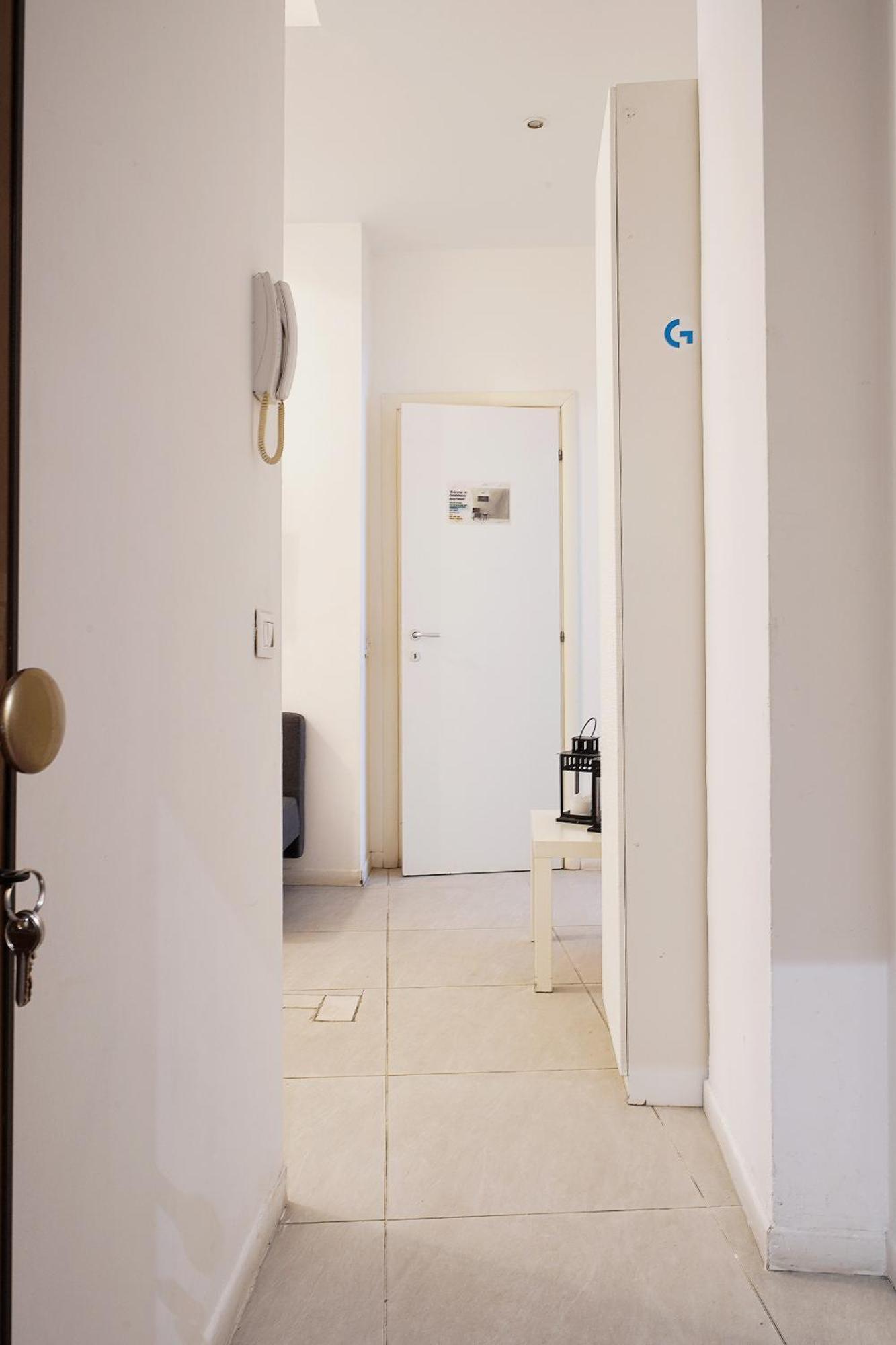 Smart Apartment Central Station Милан Экстерьер фото